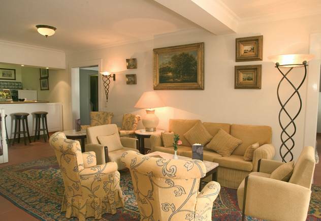 Hotel Quinta Perestrello