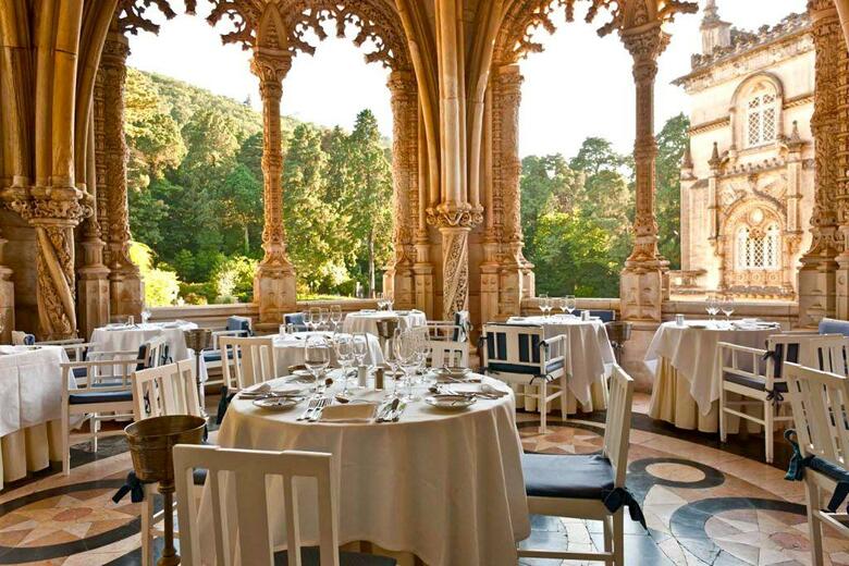 Hotel Bussaco Palace