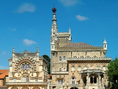 Hotel Bussaco Palace