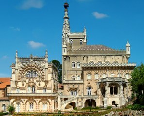 Hotel Bussaco Palace