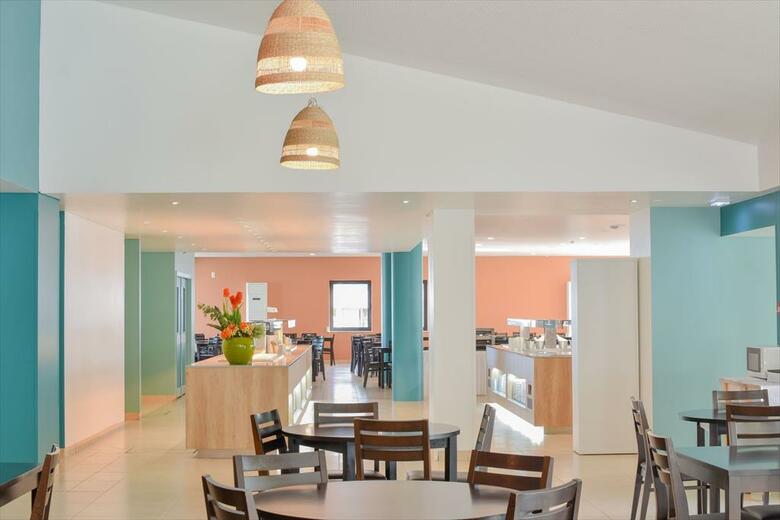 Hotel Golden Club Cabanas