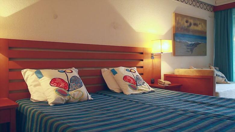 Hotel Golden Club Cabanas