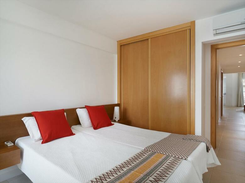 Hotel Golden Club Cabanas