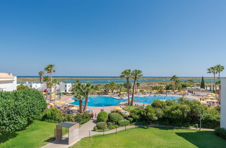 Hotel Golden Club Cabanas