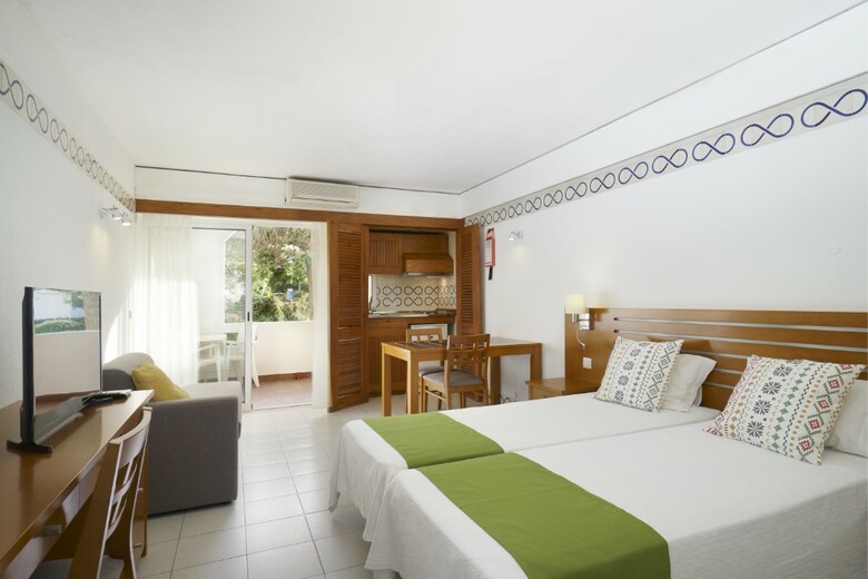 Hotel Golden Club Cabanas