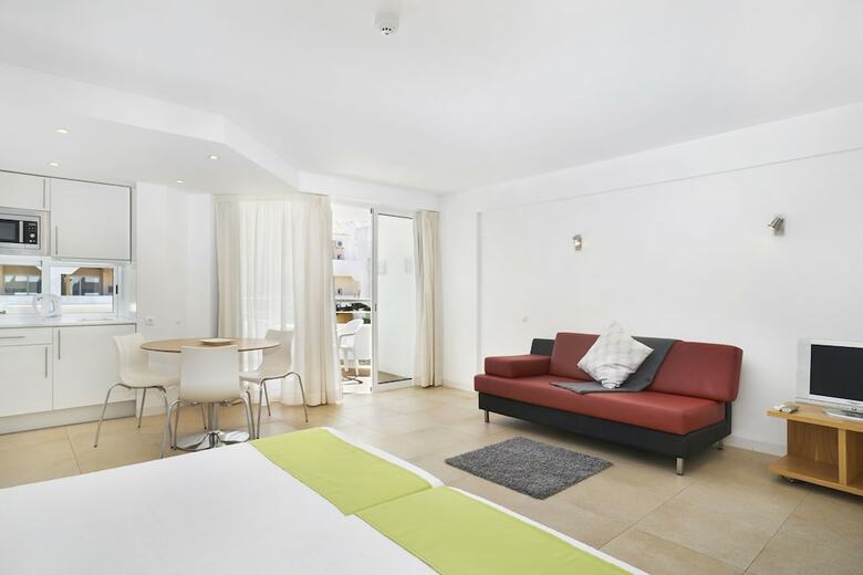 Hotel Golden Club Cabanas