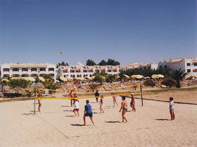 Hotel Golden Club Cabanas