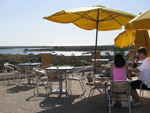 Hotel Golden Club Cabanas