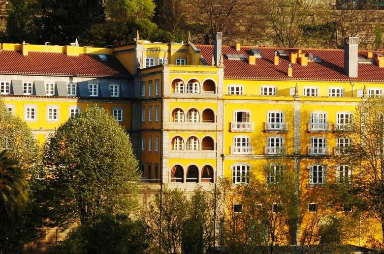 Hotel Casa Da Cal�ada Relais & Chateaux