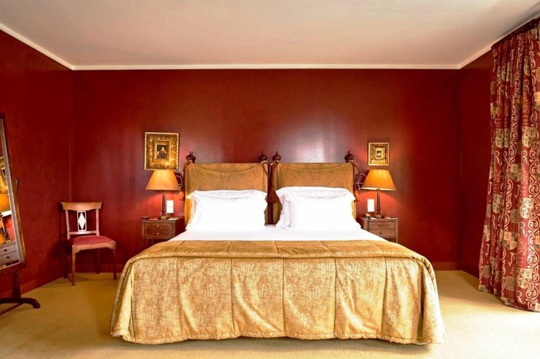Hotel Casa Da Cal�ada Relais & Chateaux
