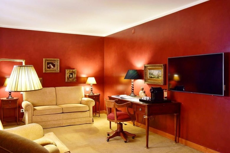 Hotel Casa Da Cal�ada Relais & Chateaux