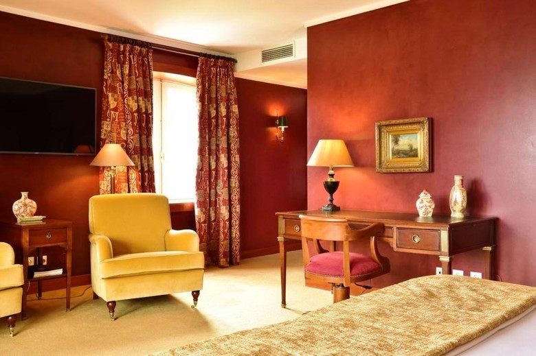 Hotel Casa Da Cal�ada Relais & Chateaux