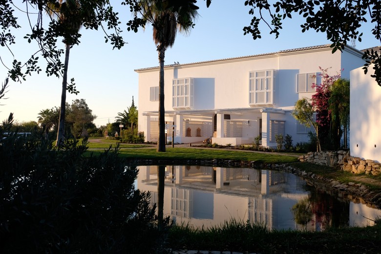 Hotel Vila Monte � Farm House