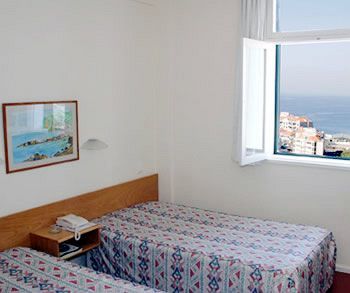 Hotel Duas Torres