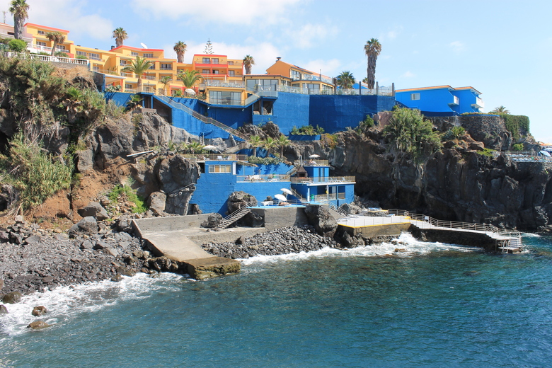 Hotel Tropical