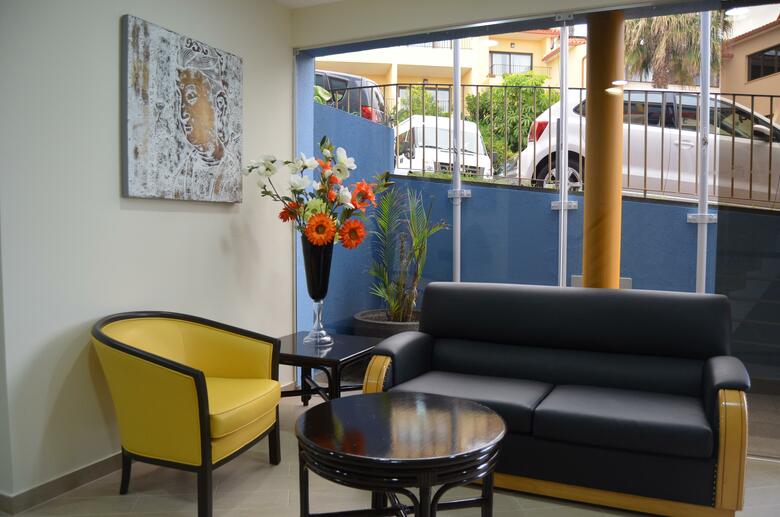 Hotel Tropical