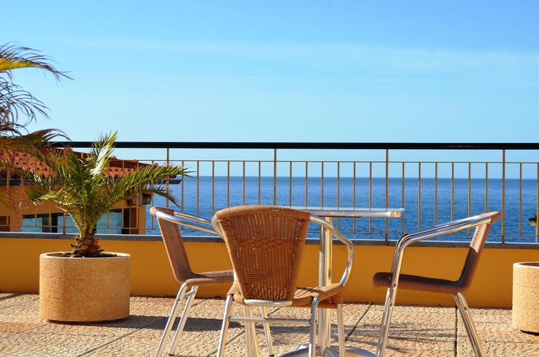 Hotel Tropical