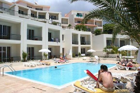 Hotel Tropical