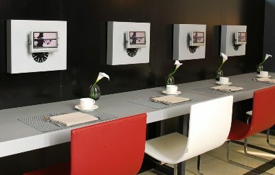 Hotel Ilunion Aqua 4