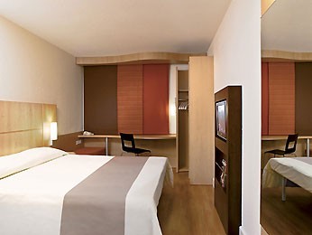 Hotel Ibis Lisboa Saldanha