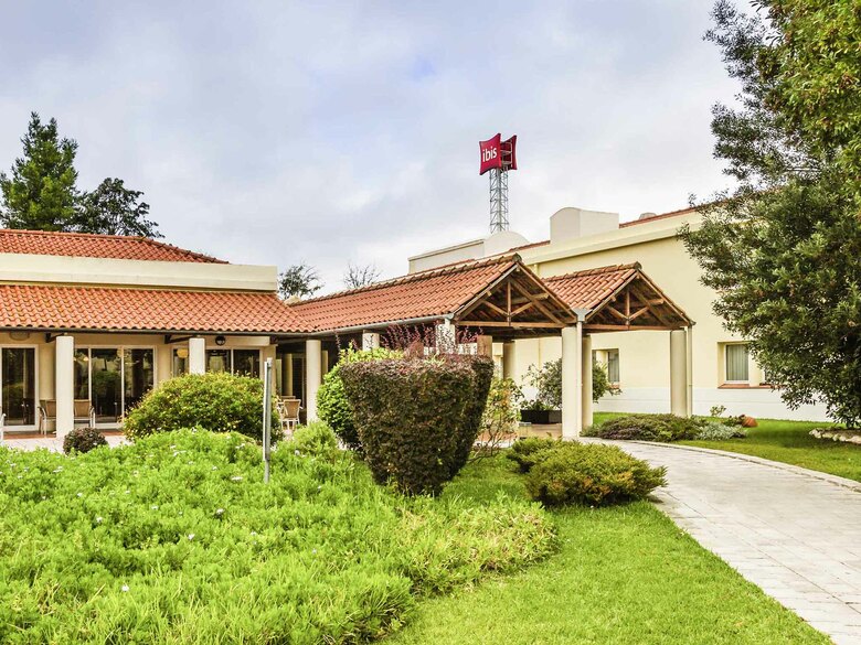 Hotel Ibis Setubal