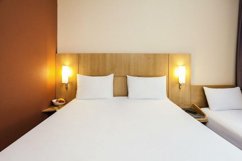Hotel Ibis Setubal