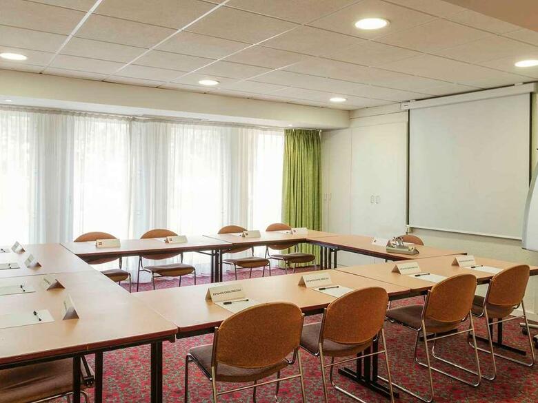 Hotel Ibis Setubal