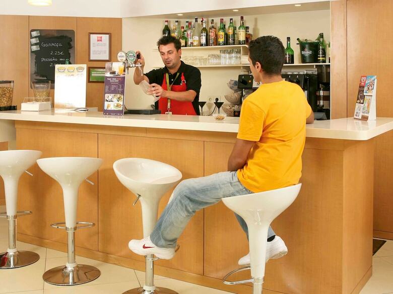 Hotel Ibis Setubal