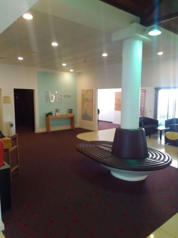 Hotel Ibis Setubal