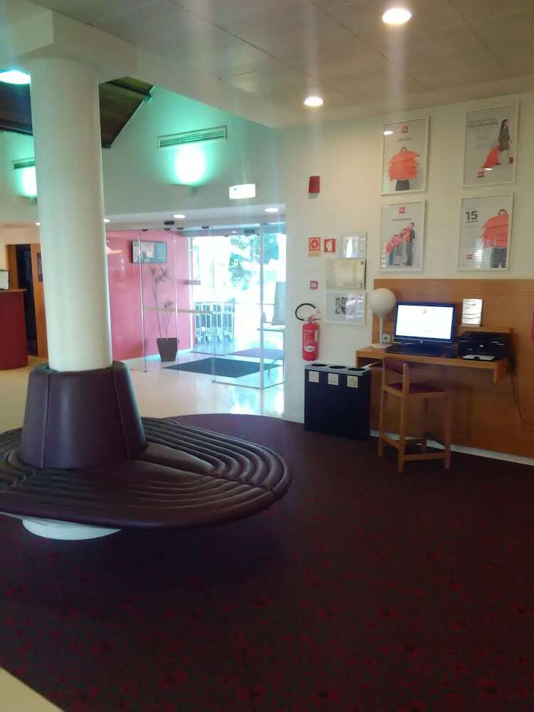 Hotel Ibis Setubal