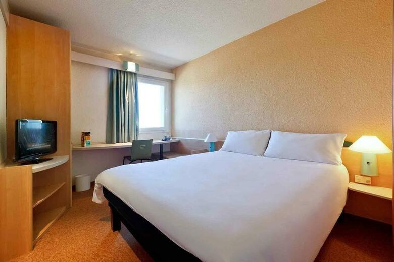 Hotel Ibis Evora