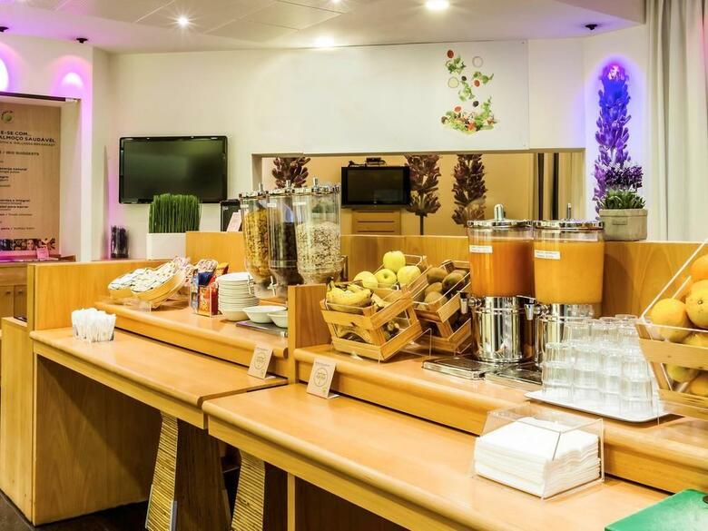 Hotel Ibis Evora