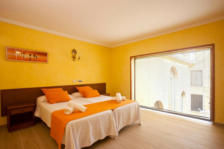 Hotel Peymar