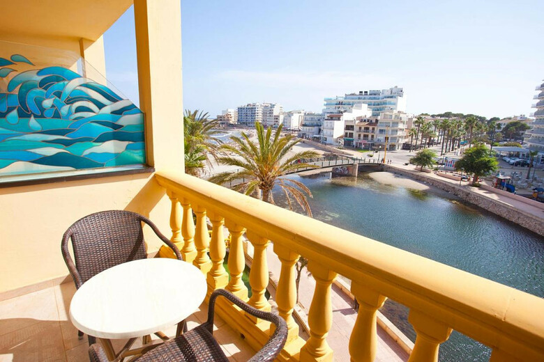 Hotel Peymar