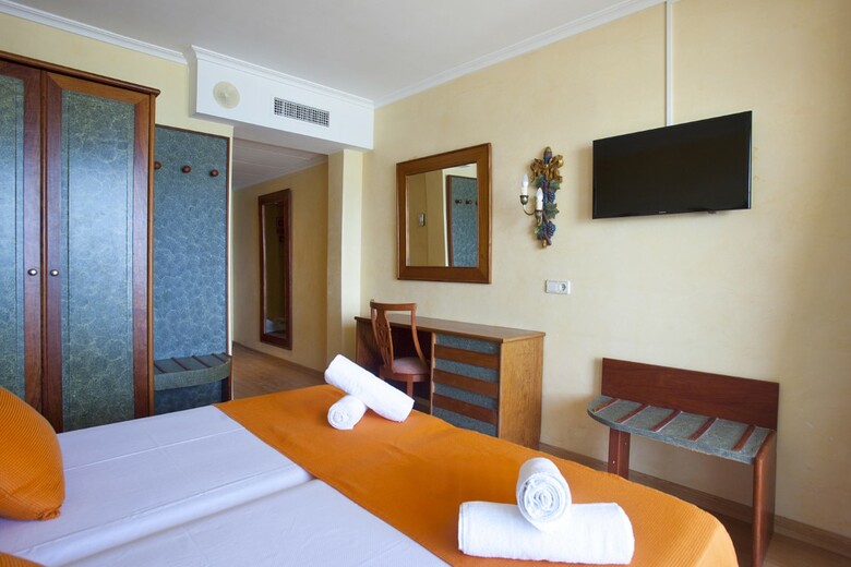 Hotel Peymar