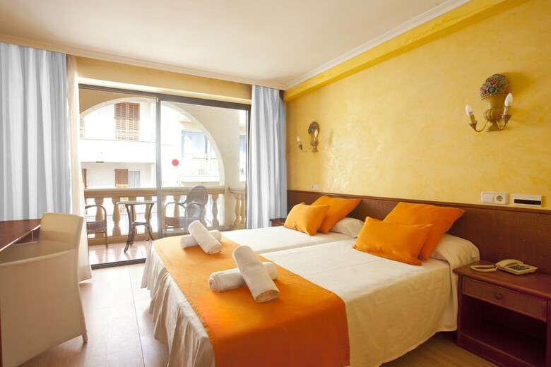 Hotel Peymar