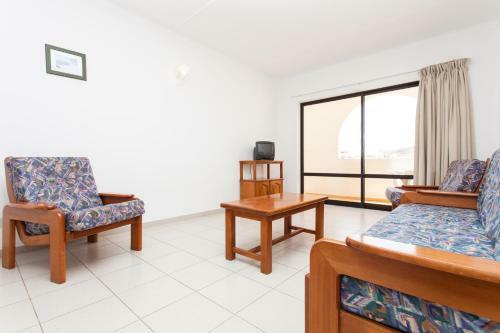 Hotel Don Tenorio