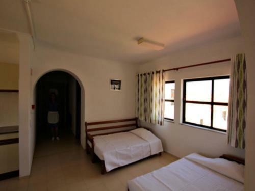 Hotel Don Tenorio