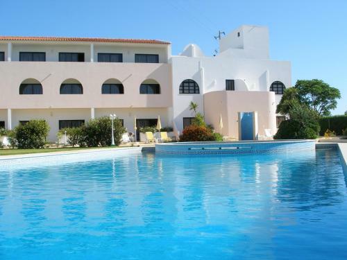 Hotel Don Tenorio