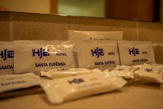 Hotel Santa Euf�mia