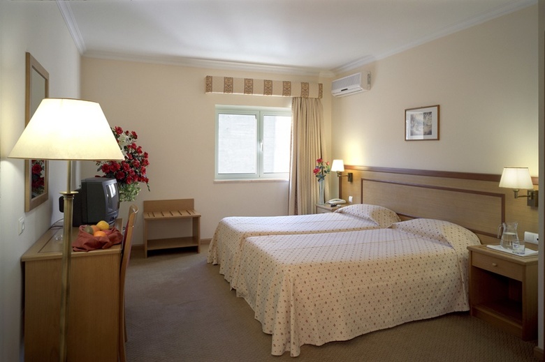 Hotel Santa Euf�mia