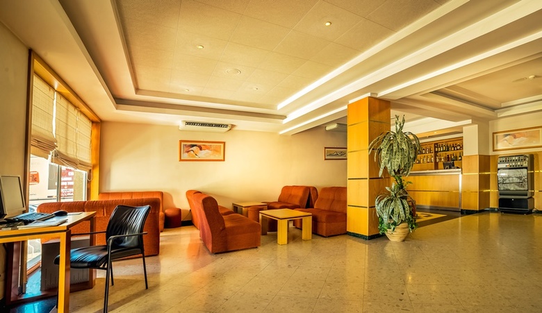 Hotel Santa Euf�mia