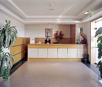 Hotel Santa Euf�mia