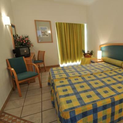 Hotel Carvoeiro Sol