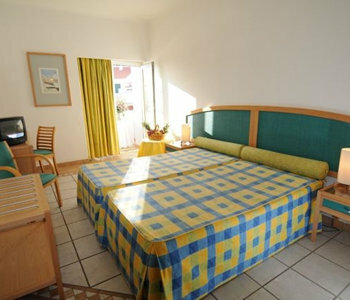 Hotel Carvoeiro Sol