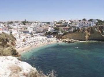 Hotel Carvoeiro Sol