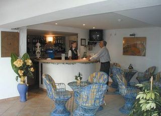 Hotel Carvoeiro Sol