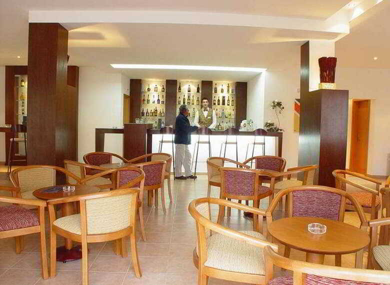 Hotel Luz Bay Club