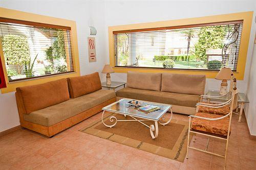 Hotel Luz Bay Club