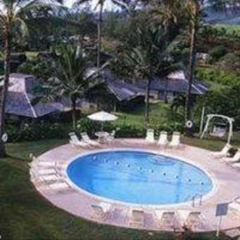 Aston Aloha Beach Hotel